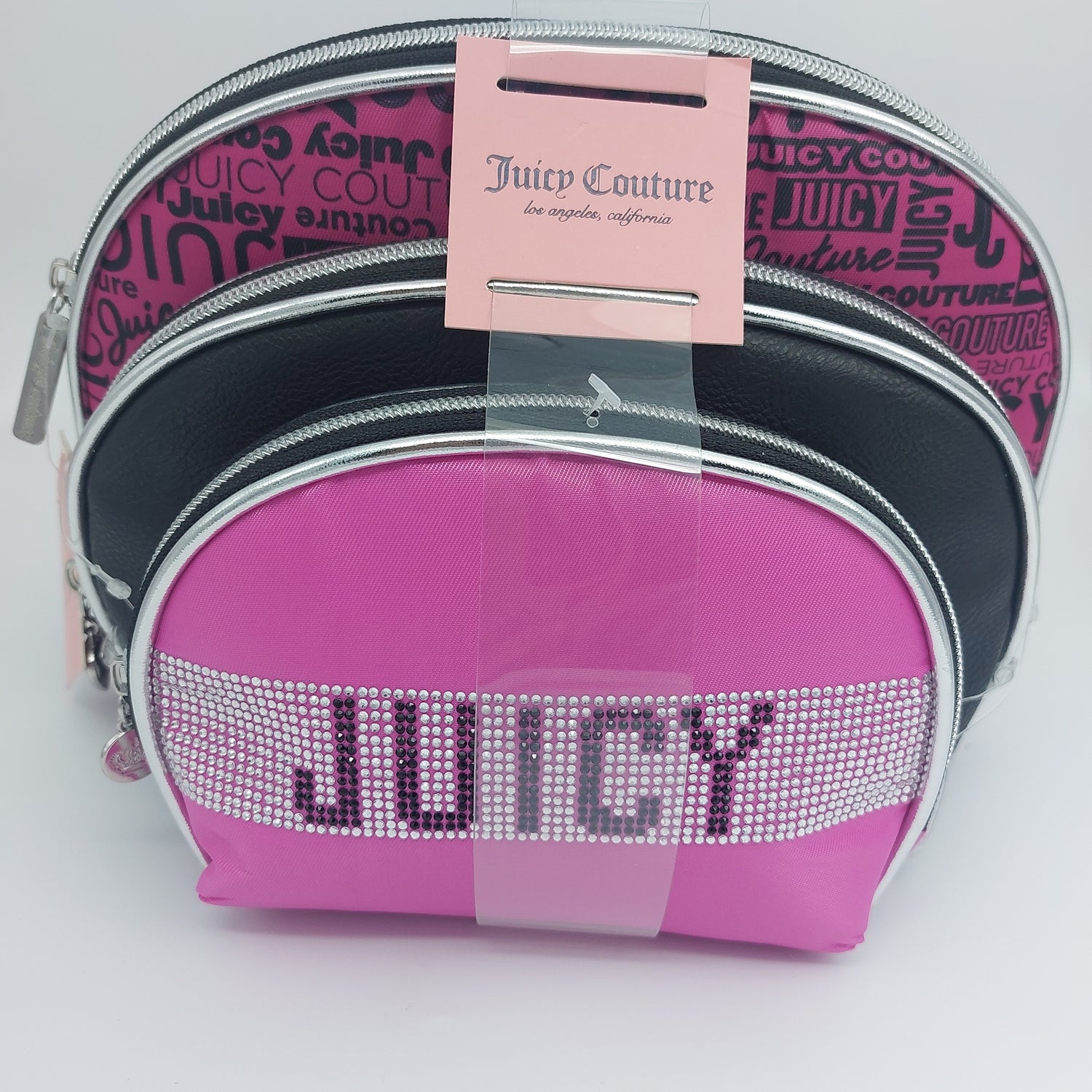 JUICY COUTURE Authentic