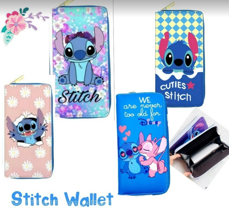 Stitch Collection