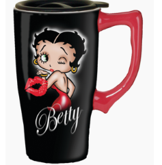 BETTY BOOP