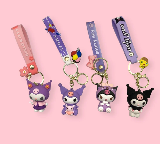 KEYCHAINS