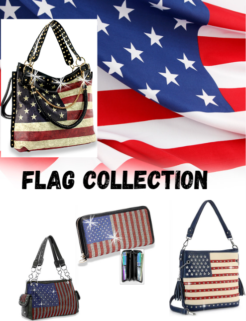 Flag collection
