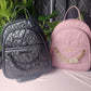 BETSEY JOHNSON  Authentic BACKPACK