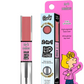 PEANUTS 2-IN-1 LIP SHINE - SWEET