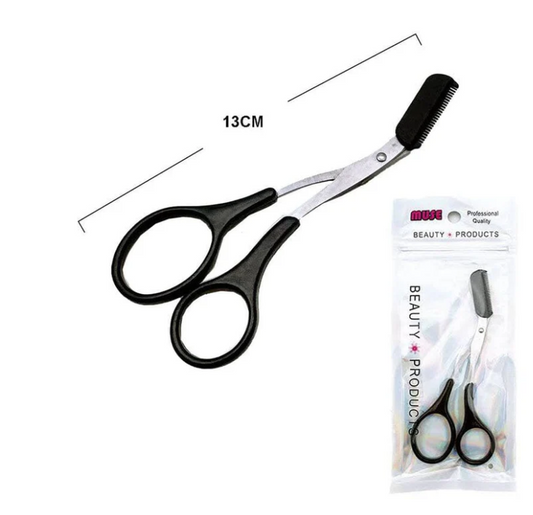 EYEBROW SCISSORS