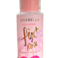 DOLL PRIME +PREP SETTING SPRAY