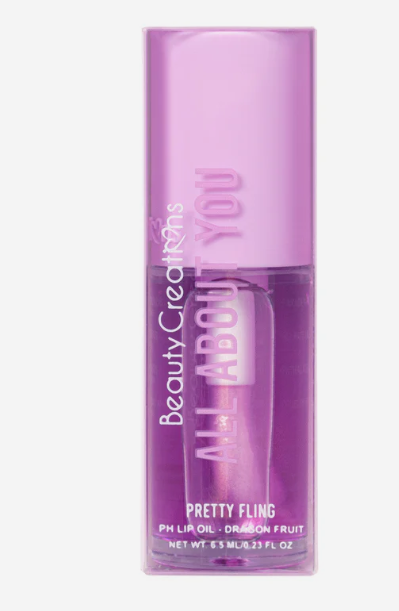 BEAUTY CREATIONS - ALL ABOUT YOU PH LIP OIL