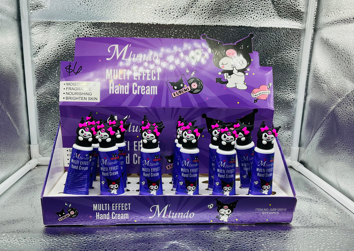 Romi Hand Cream