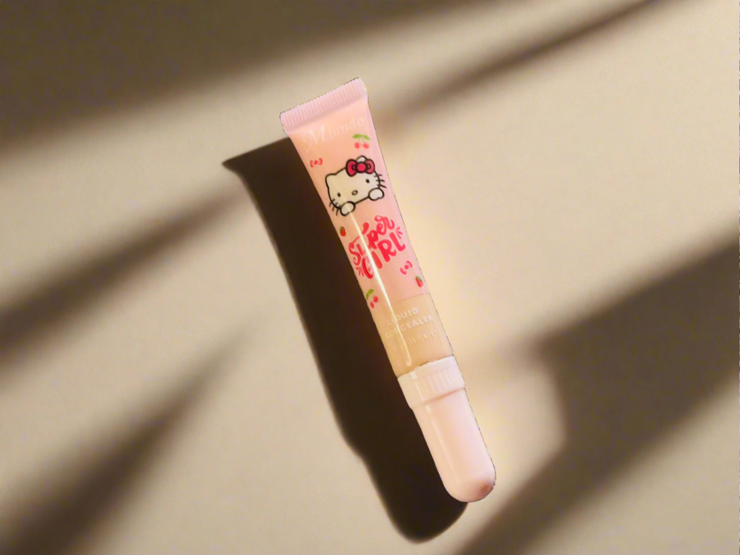 kitty liquid concealer