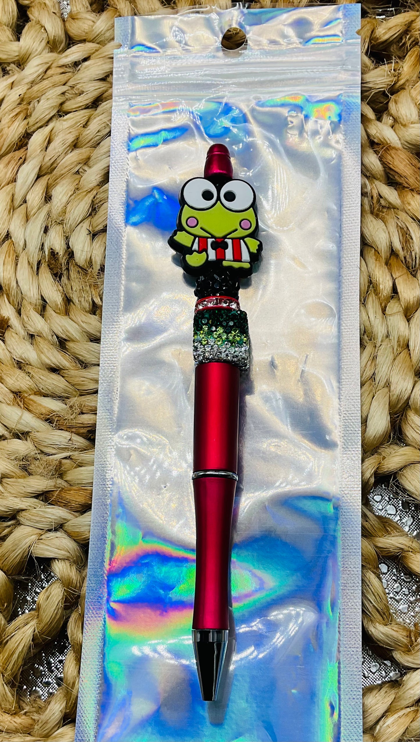 kitty & Friends pens