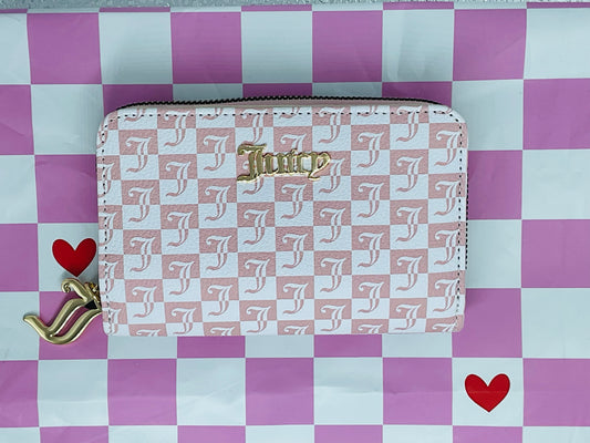 JUICY COUTURE WALLET