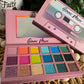 TREND BEAUTY - GIMME MORE EYESHADOW PALETTE