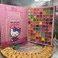 M'lundo KITTY 88 Color Eyeshadow Palette