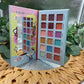 Favor Beauty 18 Color Kitty Eyeshadow Palettes