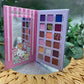 Favor Beauty 18 Color Kitty Eyeshadow Palettes