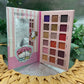 Favor Beauty 18 Color Kitty Eyeshadow Palettes