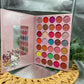 EYESHADOW PALETTES 35 COLORS