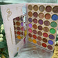 EYESHADOW PALETTES 35 COLORS