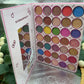 EYESHADOW PALETTES 35 COLORS