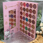 EYESHADOW PALETTES 35 COLORS