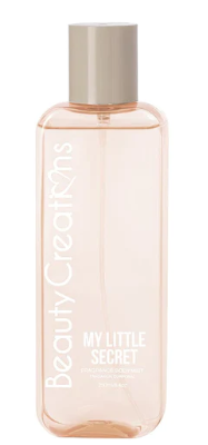 BEAUTY CREATIONS FRAGRANCE BODY MIST