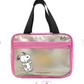 RUDE COSMETICS - PEANUTS CROSSBODY BAG