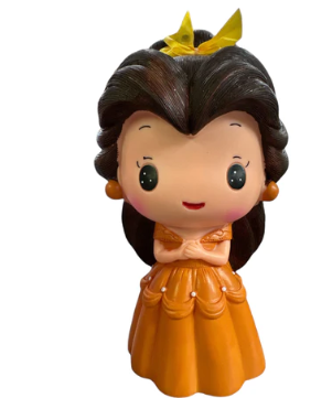 PRINCESS COIN BANK