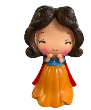 PRINCESS COIN BANK