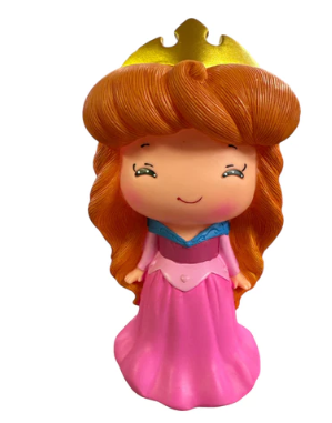 PRINCESS COIN BANK