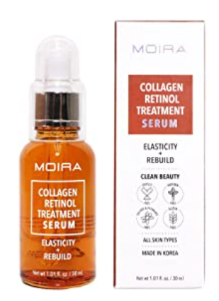 MOIRA COLLAGEN SERUM