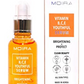 MOIRA Vitamin B, C, E Youthful Serum