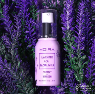 MOIRA FACIAL MILK MOISTURIZER