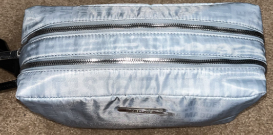 STEVE MADDEN Makeup/Travel Bag