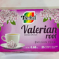 Valerian Root Tea