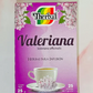 Valerian Root Tea