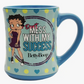 Betty Boop Mug - Success