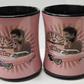 Sun Record Mug - Elvis Pink