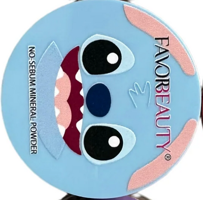 Favor Beauty Loose Powder