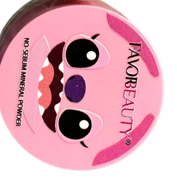 Favor Beauty Loose Powder