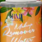 Romantic Beauty Makeup Remover Water