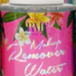 Romantic Beauty Makeup Remover Water