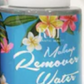 Romantic Beauty Makeup Remover Water