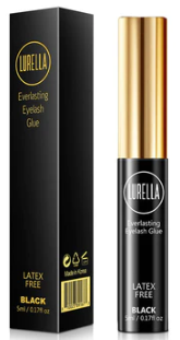 LURELLA Everlasting Eyelash Glue