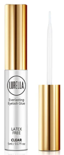 LURELLA Everlasting Eyelash Glue