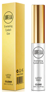 LURELLA Everlasting Eyelash Glue