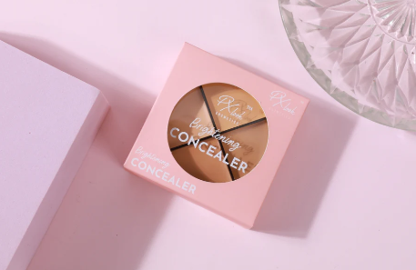 PX Look Brightening Concealer