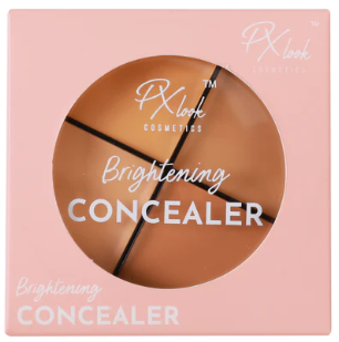 PX Look Brightening Concealer