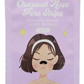 AMUSE CHARCOAL NOSE PORE STRIPS