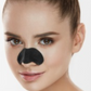 AMUSE CHARCOAL NOSE PORE STRIPS