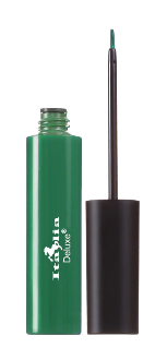 Italia Deluxe Classic Liquid Eyeliner