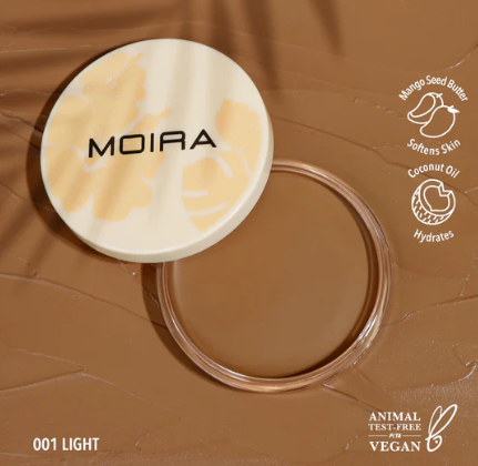 Stay Golden Cream Bronzer